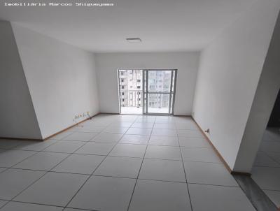 Apartamento para Venda, em Salvador, bairro Imbuí, 3 dormitórios, 2 banheiros, 1 suíte, 1 vaga