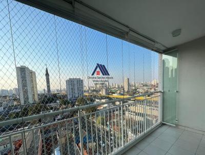 Apartamento para Locao, em So Paulo, bairro Ipiranga, 1 dormitrio, 1 banheiro, 1 vaga