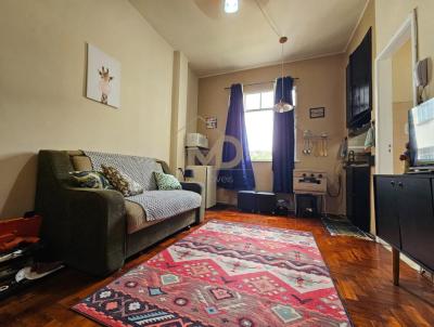 Apartamento para Locao, em Terespolis, bairro Vrzea, 1 banheiro