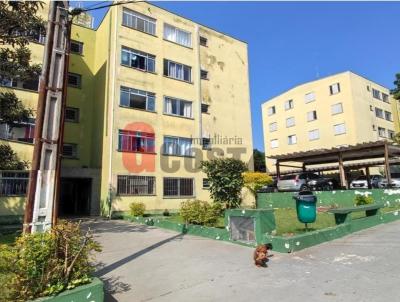 Apartamento para Venda, em So Paulo, bairro Cidade So Mateus, 2 dormitrios, 1 banheiro, 2 vagas