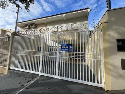 Casa para Locao, em Presidente Prudente, bairro Jardim Campo Belo, 3 dormitrios, 3 banheiros, 1 sute, 2 vagas
