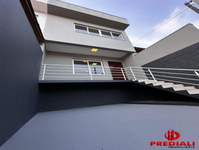 Casa para Venda, em Sapucaia do Sul, bairro Vargas, 2 dormitrios, 1 banheiro, 1 vaga