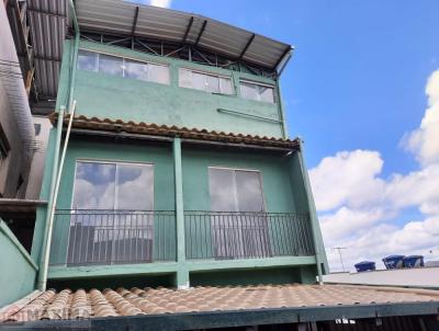 Apartamento para Venda, em So Joo Del Rei, bairro Vila Joo Lombard (Fbricas), 2 dormitrios, 1 banheiro