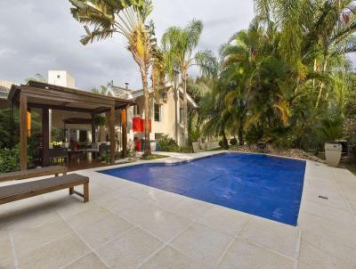 Casa para Venda, em Cotia, bairro Jardim Mediterrneo, 5 dormitrios, 7 banheiros, 5 sutes, 14 vagas