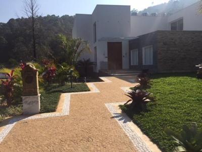 Casa para Venda, em Barueri, bairro Tambor, 4 dormitrios, 6 banheiros, 4 sutes, 12 vagas