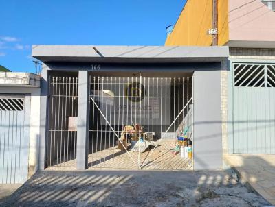 Casa para Venda, em Po, bairro Vila Perracine, 2 dormitrios, 1 banheiro, 2 vagas