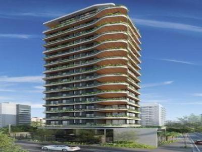 Apartamento para Venda, em So Paulo, bairro Jardim Paulista, 3 dormitrios, 5 banheiros, 3 sutes, 3 vagas
