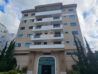 Apartamento para Venda, em Teresópolis, bairro Agriões, 2 dormitórios, 2 banheiros, 1 suíte, 2 vagas