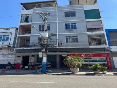 Apartamento para Locao, em , bairro Centro, 2 dormitrios, 1 banheiro