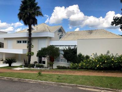 Casa para Venda, em Santana de Parnaba, bairro Alphaville, 4 dormitrios, 6 banheiros, 4 sutes, 6 vagas