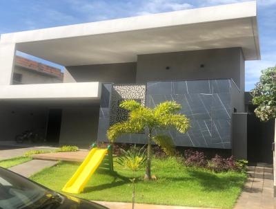 Casa para Venda, em So Jos do Rio Preto, bairro Residencial Gaivota I, 3 dormitrios, 2 banheiros, 1 sute, 4 vagas