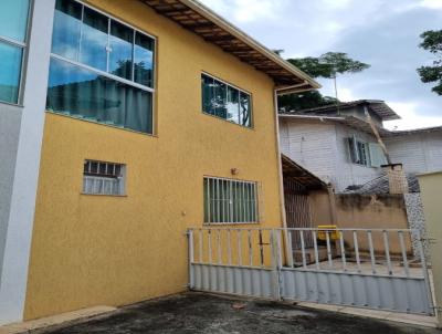 Casa para Venda, em Rio das Ostras, bairro Extenso Novo Rio das Ostras, 2 dormitrios, 3 banheiros, 1 sute, 1 vaga