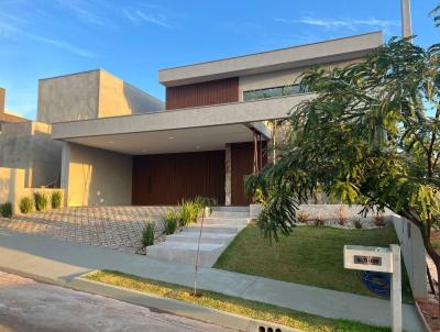 Casa para Venda, em So Jos do Rio Preto, bairro Residencial Maria Julia, 3 dormitrios, 4 banheiros, 3 sutes, 2 vagas
