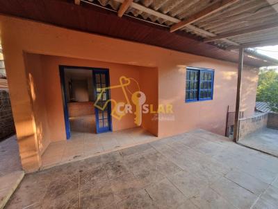 Casa para Locação, em Bento Gonçalves, bairro SÃO JOÃO, 2 dormitórios, 1 banheiro