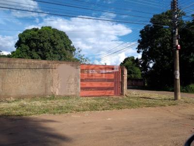 Terreno para Venda, em Campo Grande, bairro Jardim So Conrado