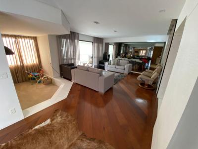 Apartamento para Venda, em Barueri, bairro Alphaville Centro Industrial e Empresarial/alphaville, 4 dormitrios, 3 banheiros, 2 sutes, 4 vagas