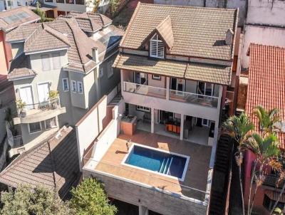 Sobrado para Venda, em So Paulo, bairro City Amrica