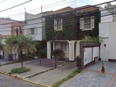 Sobrado para Venda, em So Paulo, bairro Vila Mariana