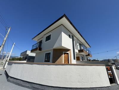 Sobrado para Venda, em Palhoa, bairro Parque Bela Vista, 2 dormitrios, 3 banheiros, 2 sutes, 2 vagas