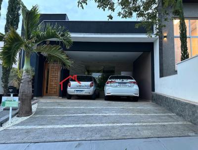 Casa em Condomnio Mobiliada para Venda, em Sorocaba, bairro Wanel Ville, 4 dormitrios, 3 banheiros, 2 sutes, 4 vagas