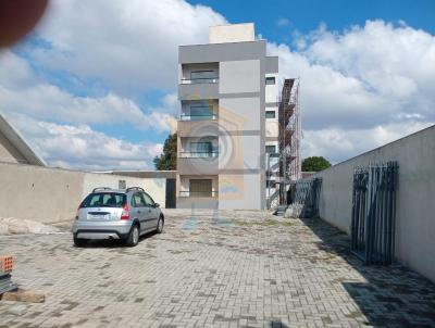 Apartamento para Venda, em Pinhais, bairro Atuba, 2 dormitrios, 1 banheiro, 1 vaga