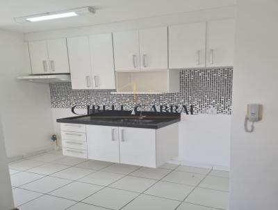 Apartamento para Venda, em Valinhos, bairro Condomínio Alta Vista, 2 dormitórios, 1 banheiro, 2 vagas
