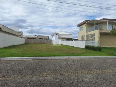 Terreno para Venda, em Serra, bairro Alphaville Jacuhy