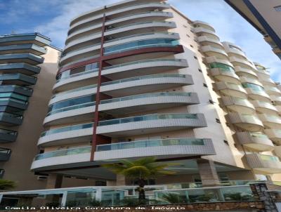 Apartamento para Venda, em Praia Grande, bairro Guilhermina, 2 dormitrios, 1 banheiro, 1 sute, 1 vaga