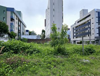Terreno para Venda, em Joo Pessoa, bairro Jardim Oceania