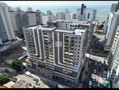 Apartamento para Venda, em Vila Velha, bairro Praia da Costa, 2 dormitrios, 2 banheiros, 1 sute, 1 vaga