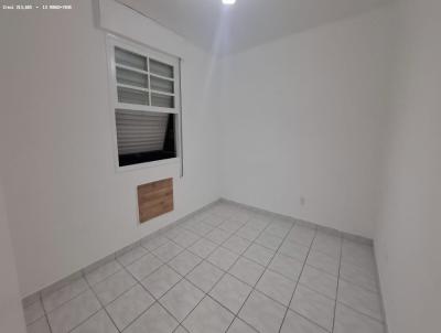 Apartamento 2 Quartos para Locao, em Santos, bairro Boqueiro, 2 dormitrios, 1 banheiro, 1 vaga