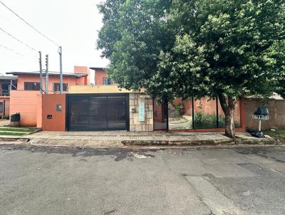 Sobrado Comercial para Locao, em Campo Grande, bairro Itanhang Park, 5 dormitrios