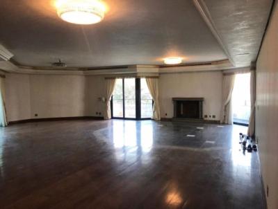 Apartamento para Venda, em So Paulo, bairro Moema