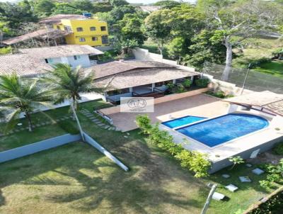 Casa em Condomnio para Venda, em Vila Velha, bairro Ponta da Fruta, 4 dormitrios, 5 banheiros, 4 sutes, 5 vagas