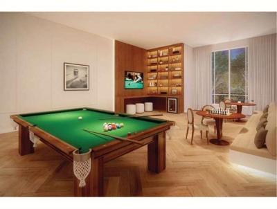 Apartamento para Venda, em So Paulo, bairro Indianpolis