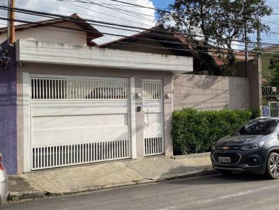 Sobrado para Venda, em Guarulhos, bairro Jardim Bom Clima