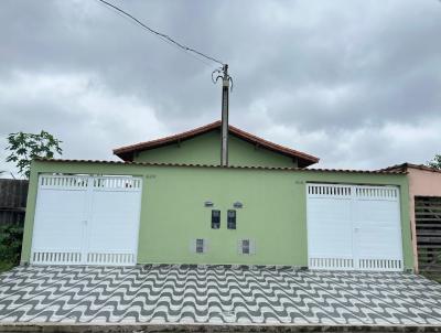 Casa para Venda, em Mongagu, bairro BALNEARIO COPACABANA PAULISTA, 2 dormitrios, 1 banheiro, 1 sute, 2 vagas