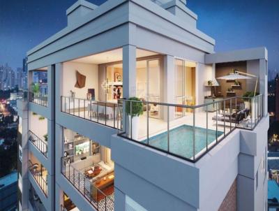 Apartamento para Venda, em So Paulo, bairro Moema