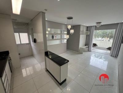 Apartamento para Venda, em Mogi das Cruzes, bairro Parque Santana, 3 dormitrios, 2 banheiros, 1 sute, 1 vaga