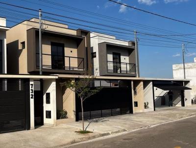 Sobrado para Venda, em Cajamar, bairro Portais (Polvilho)