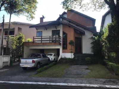 Sobrado para Venda, em Santana de Parnaba, bairro Alphaville 04