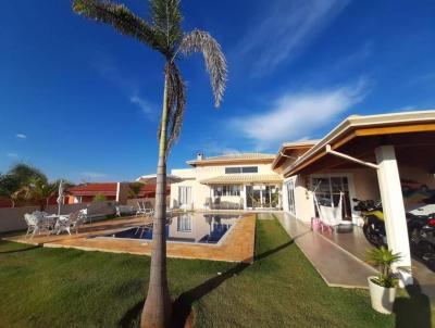 Casa para Venda, em Tatu, bairro Residencial Ecopark