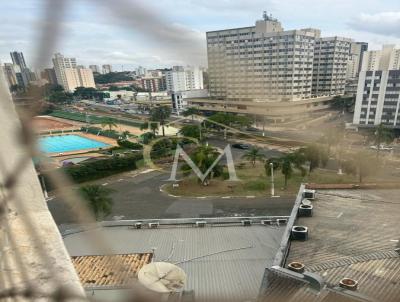 Apartamento para Locao, em Campinas, bairro Jardim Paraso, 1 dormitrio, 1 banheiro, 1 vaga