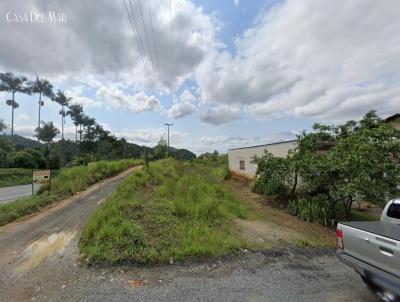 Terreno para Venda, em Indaial, bairro Encano do Norte