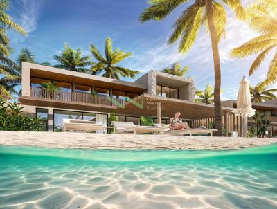 Casa Alto Padro para Venda, em Porto de Pedras, bairro Praia do Patacho, 4 sutes
