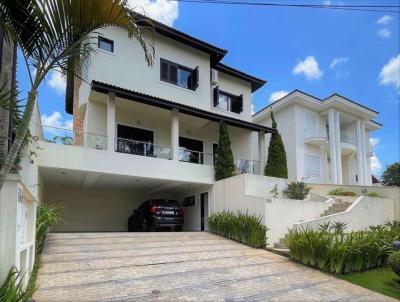 Sobrado para Venda, em Jandira, bairro Nova Higienpolis