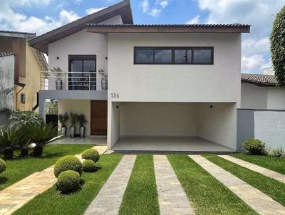 Sobrado para Venda, em Cotia, bairro Horizontal Park