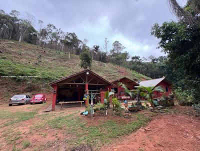 Stio para Venda, em Nazar Paulista, bairro rea Rural, 2 dormitrios, 2 banheiros, 3 vagas