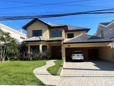 Sobrado para Locao, em Santana de Parnaba, bairro Tambor