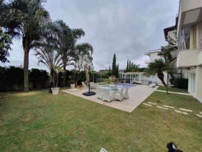 Casa para Venda, em Santana de Parnaba, bairro Morada dos Pinheiros (Aldeia da Serra)